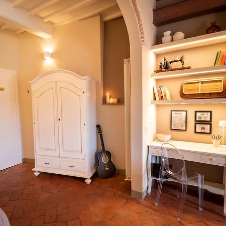 Ridolfo House Apartment San Miniato Ngoại thất bức ảnh
