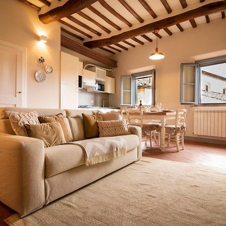 Ridolfo House Apartment San Miniato Ngoại thất bức ảnh