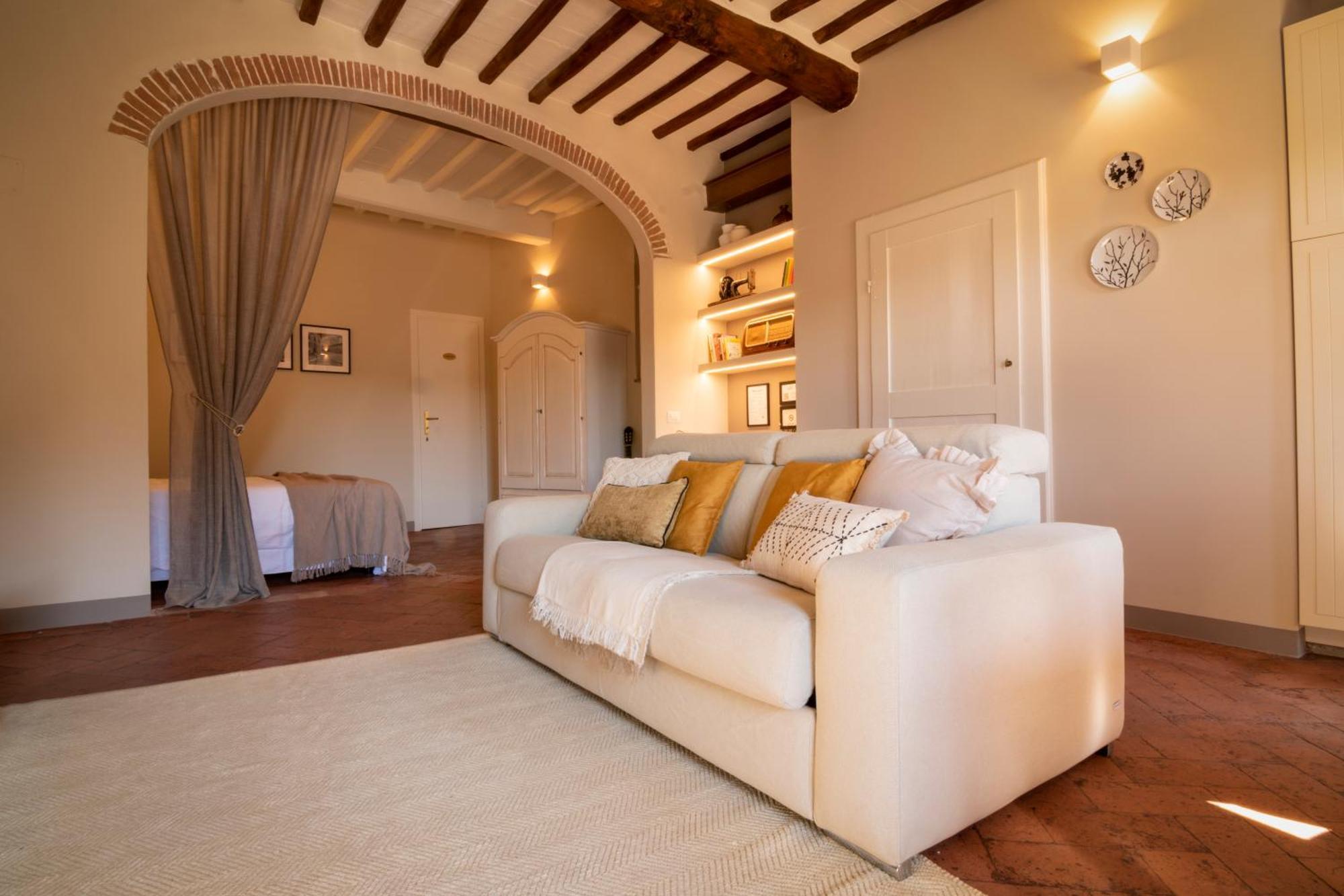 Ridolfo House Apartment San Miniato Ngoại thất bức ảnh