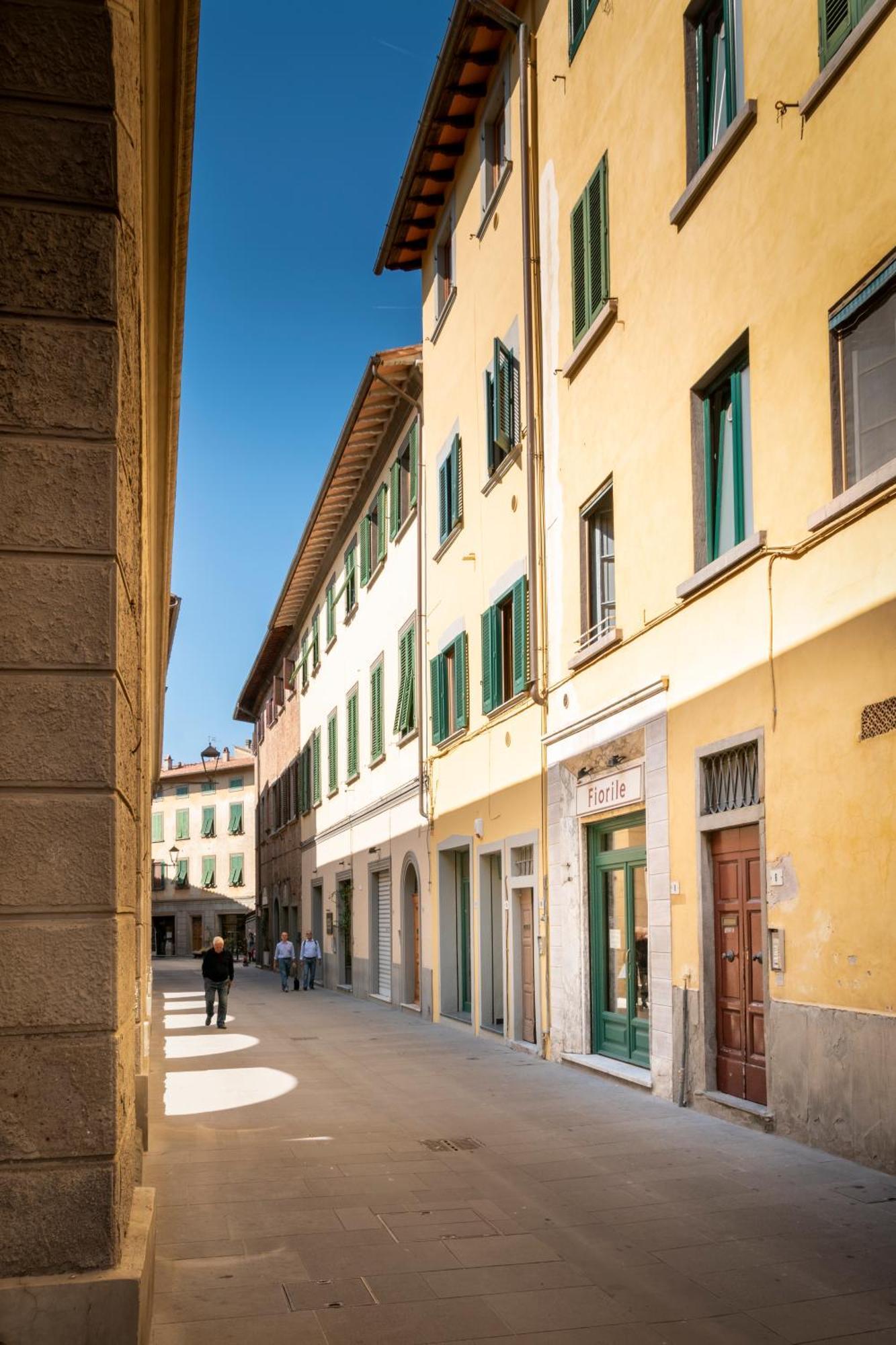 Ridolfo House Apartment San Miniato Ngoại thất bức ảnh