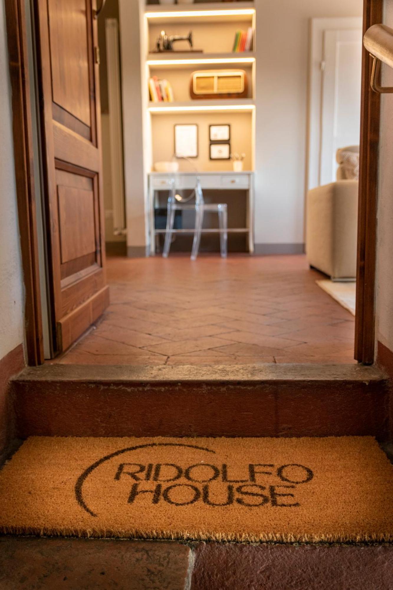 Ridolfo House Apartment San Miniato Ngoại thất bức ảnh