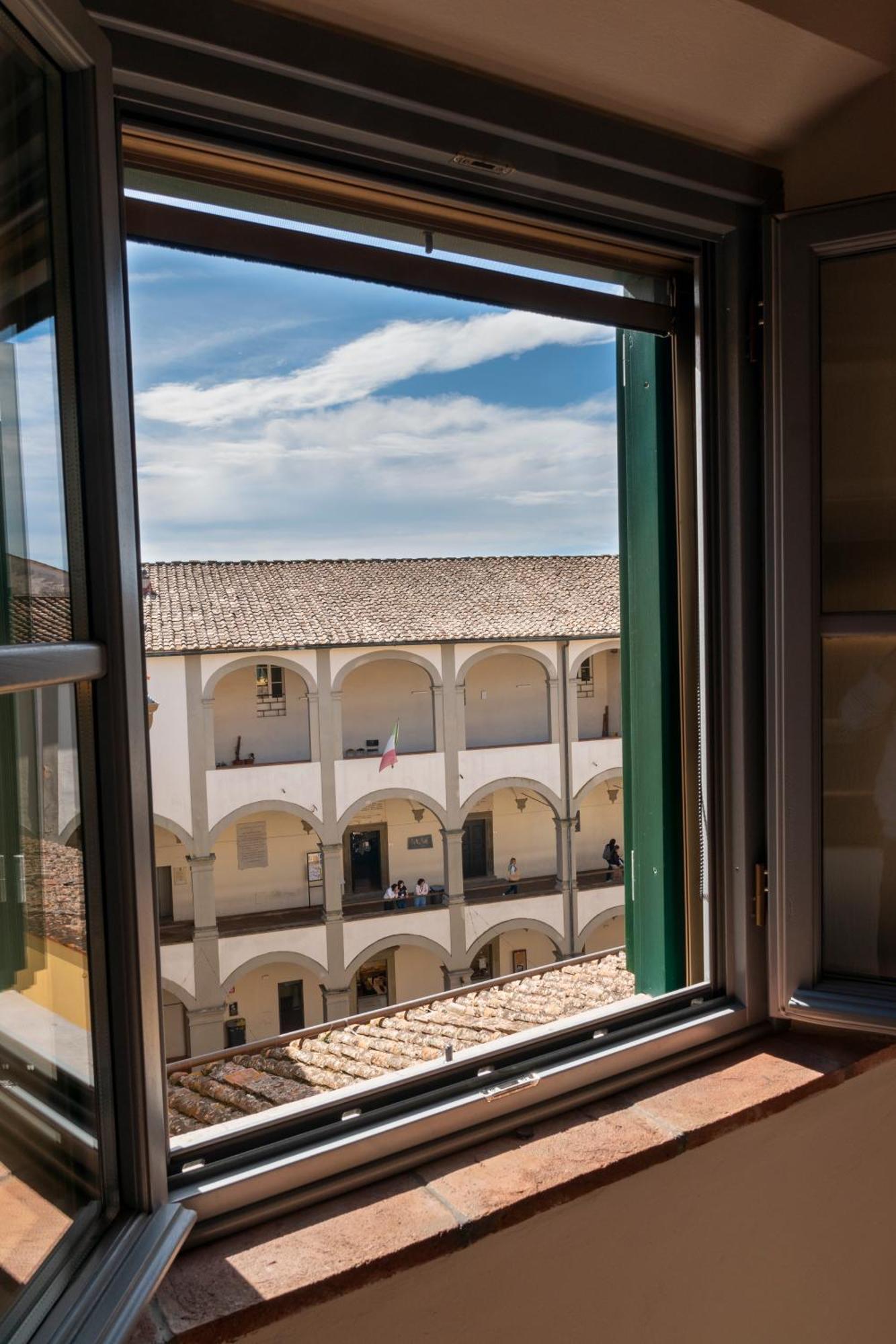 Ridolfo House Apartment San Miniato Ngoại thất bức ảnh