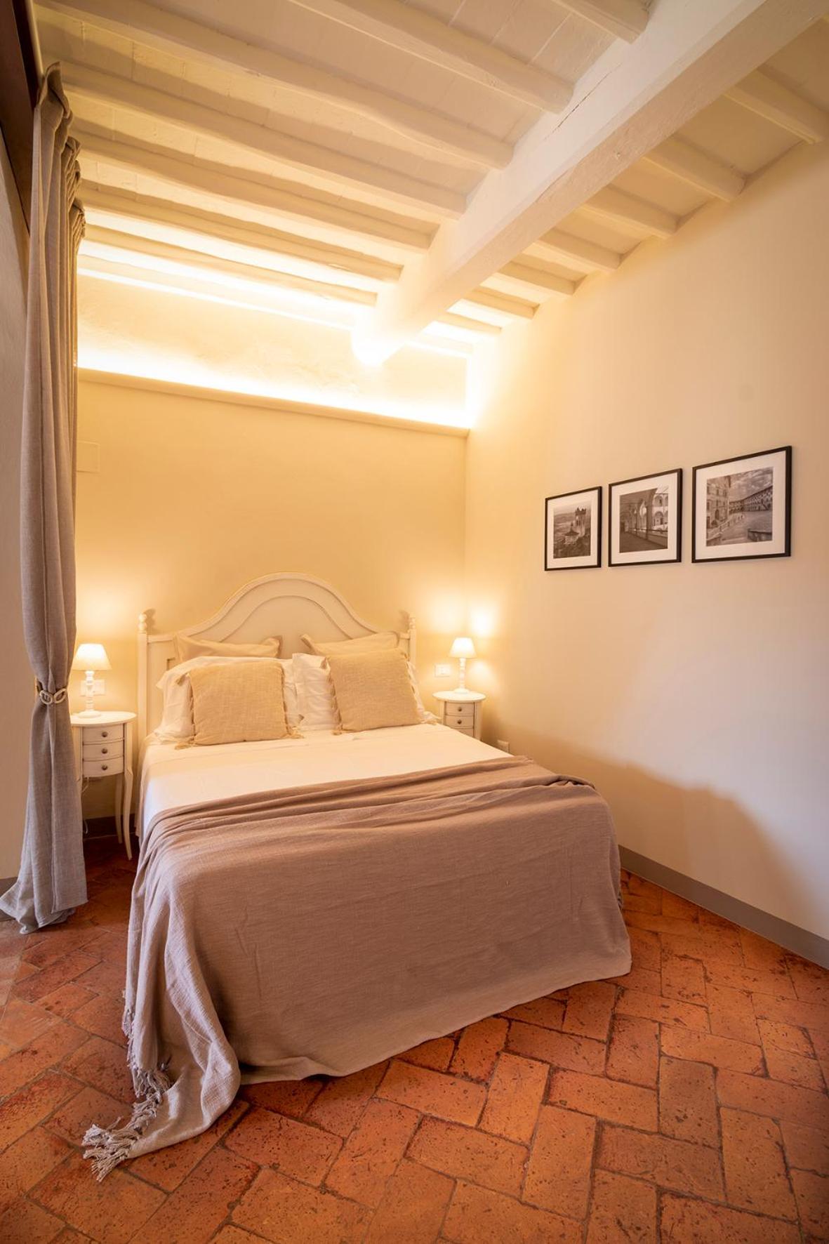 Ridolfo House Apartment San Miniato Ngoại thất bức ảnh